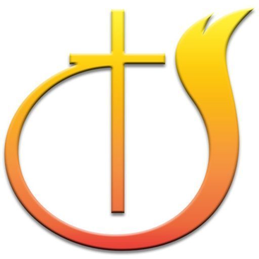 Crkva Božja Logo